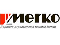 Дорожно-строительная техника Мерко